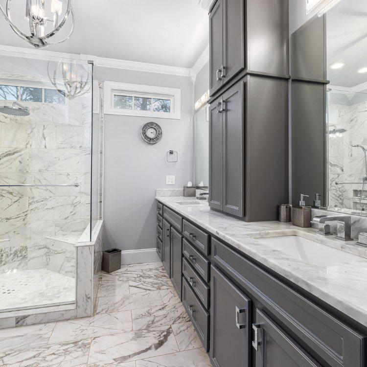 Bathroom remodeling services in Cincinnati, OH Bathroom remodeling services in Cincinnati, OH